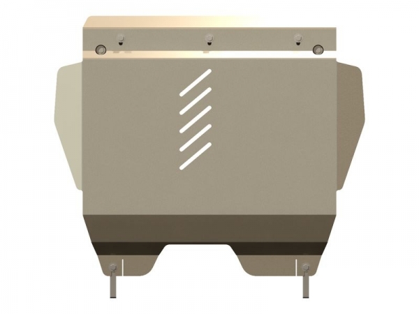 Unterfahrschutz Ford Explorer V, Motor 3.5 AT ab Baujahr 2010 - 2012