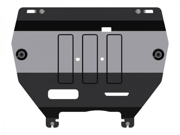 Unterfahrschutz Ford Mondeo V, Typ , Motor 2.0 AT/2.5 AT ab Baujahr 09.2014 -