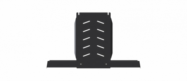 Unterfahrschutz Ford F-150, Motor 6.1 AT ab Baujahr 2014 -