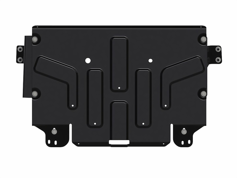 Unterfahrschutz Ford Transit/Tourneo/Custom, Motor 2.2 TDCi, Baujahr 2016 -