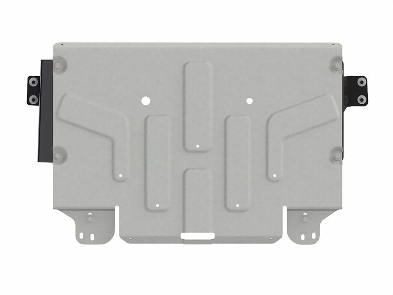 Unterfahrschutz Ford Transit/Tourneo/Custom, Motor 2.2 TDCi, Baujahr 2016 -