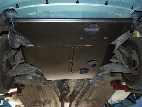 Unterfahrschutz Honda Civic VI, Typ EJ/EK/MA/MB/MC, Motor alle ab Baujahr 09.1994 - 03.2001