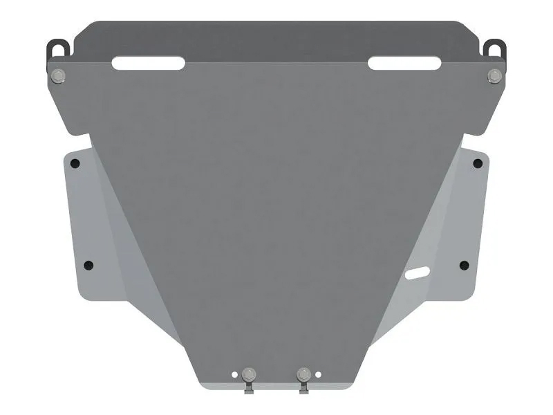 Unterfahrschutz Acura, Typ RDX, Motor 2.3 ab Baujahr 2006 -