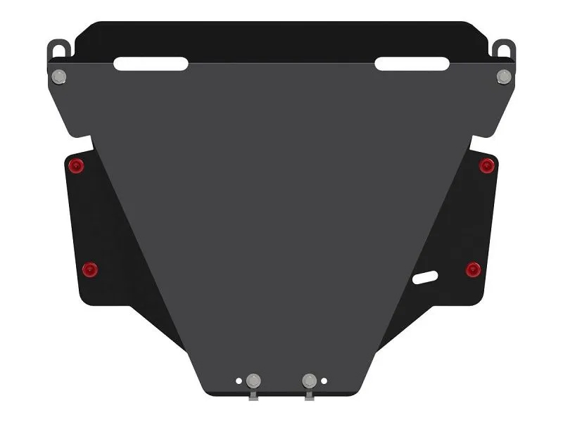 Unterfahrschutz Acura, Typ RDX, Motor 2.3 ab Baujahr 2006 -