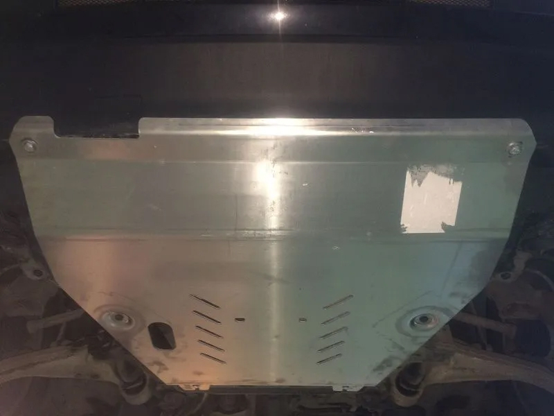 Unterfahrschutz Honda Pilot II, Motor 3.5 ab Baujahr 2012 -