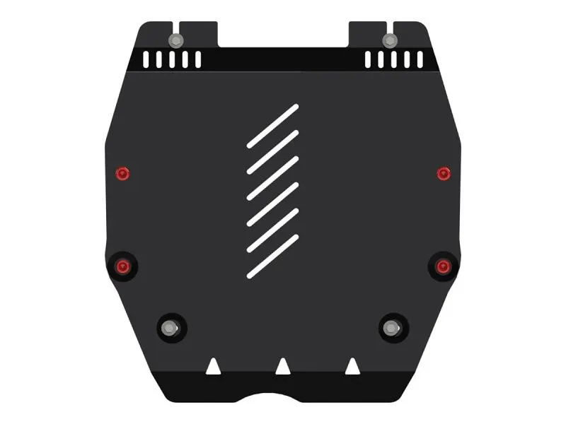 Unterfahrschutz Honda Civic IX, Typ FB/FG/FK, Motor 1.8 ab Baujahr 02.2012 -