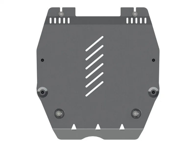 Unterfahrschutz Honda Civic IX, Typ FB/FG/FK, Motor 1.8 ab Baujahr 02.2012 -