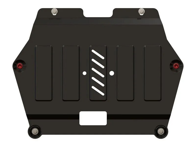 Unterfahrschutz Honda Accord IX, Motor 2.4 ab Baujahr 09.2012 -