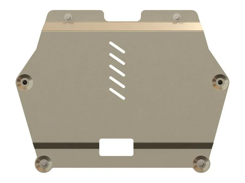 Unterfahrschutz Honda Accord IX, Motor 2.4 ab Baujahr 09.2012 -