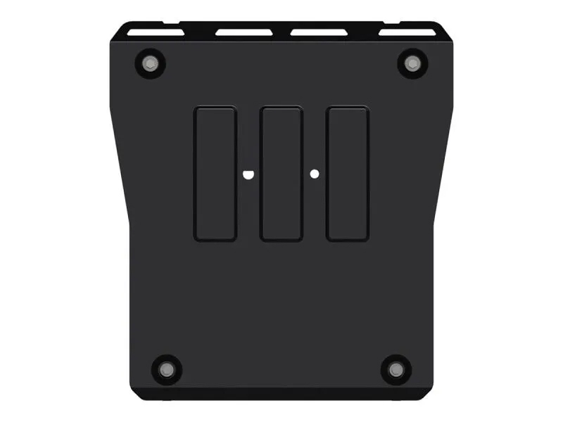 Unterfahrschutz Honda Civic IX 4D, Typ FB/FG/FK, Motor 1.8 AT ab Baujahr 02.2012 -