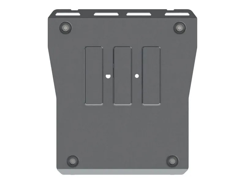 Unterfahrschutz Honda Civic IX 4D, Typ FB/FG/FK, Motor 1.8 AT ab Baujahr 02.2012 -