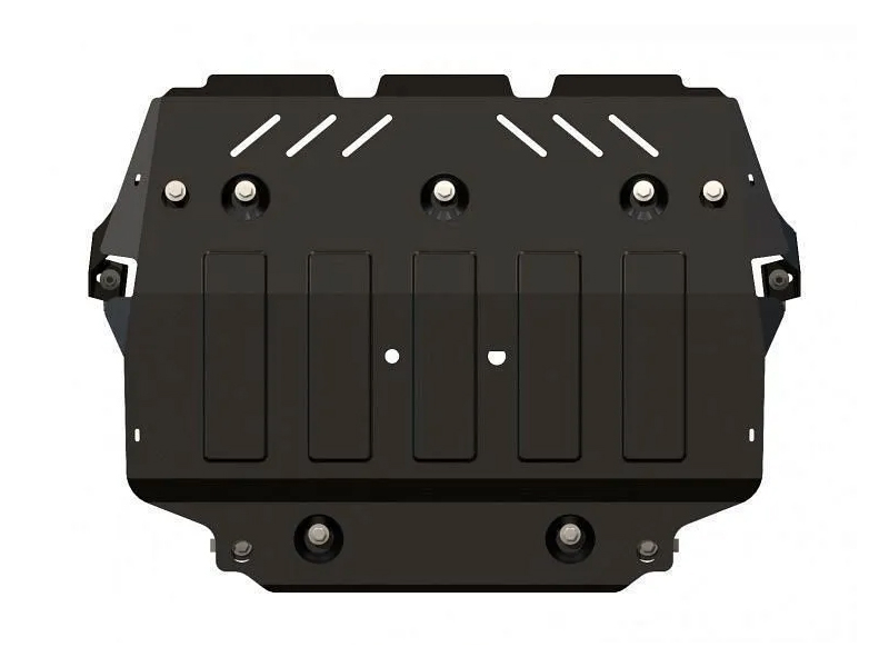 Unterfahrschutz Hyundai Grandeur II, Motor alle ab Baujahr 1992 - 1998