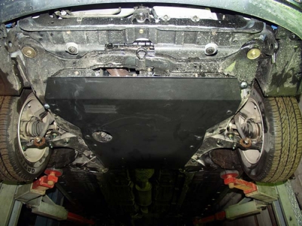 Unterfahrschutz Hyundai XG, Typ XG, Motor alle ab Baujahr 12.1998 -12.2005