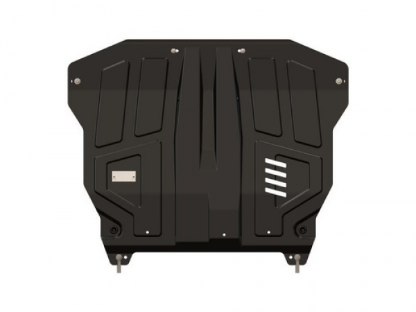 Unterfahrschutz Hyundai Sonata VI, Typ YF, Motor 2.0 AT/2.4 AT ab Baujahr 2009 -2015