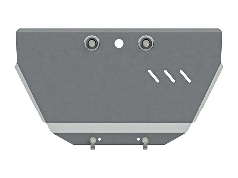 Unterfahrschutz Hyundai Genesis Coupé, Motor 2.0 ab Baujahr 04.2012 -