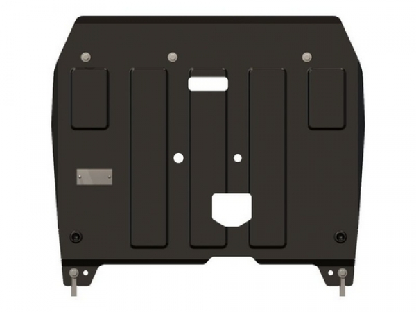 Unterfahrschutz Hyundai i30, Typ GD, Motor 1.4/1.6 ab Baujahr 11.2011 -