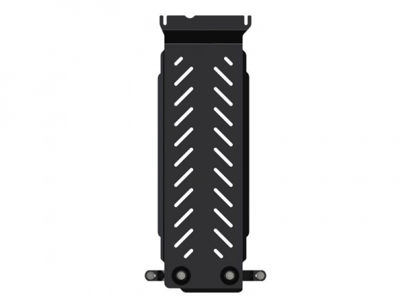 Unterfahrschutz Hyundai Genesis, Typ DH, Motor 3.8 AT ab Baujahr 06.2014 -