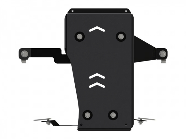 Unterfahrschutz Hyundai Santa Fé III/Grand Santa Fé, Typ DM, Motor alle ab Baujahr 09.2012 -