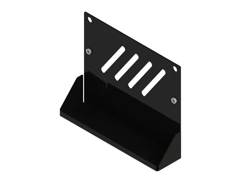 Unterfahrschutz Hyundai Solaris, Typ , Motor 1.4/1.6 ab Baujahr 2010 -