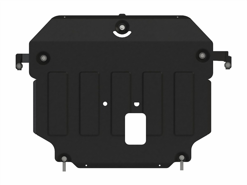 Unterfahrschutz Hyundai Tucson, Typ TL, Motor alle ab Baujahr 07.2018 -