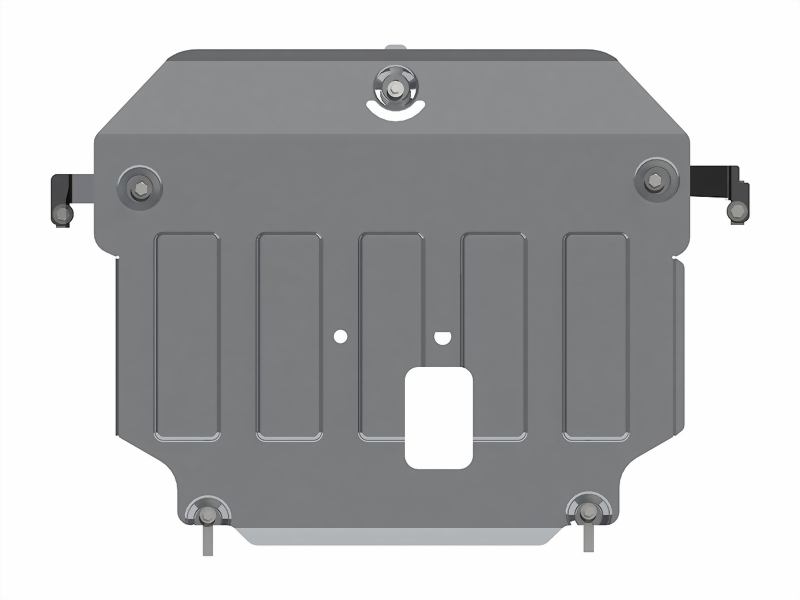 Unterfahrschutz Hyundai Tucson, Typ TL, Motor alle ab Baujahr 07.2018 -