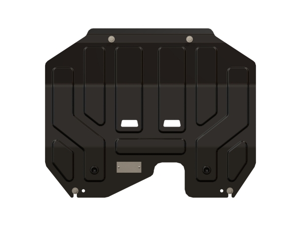 Unterfahrschutz KIA Sportage III, Typ SL, Motor alle ab Baujahr 07.2010 -