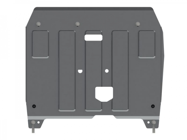 Unterfahrschutz KIA Ceed, Typ JD, Motor 1.4/1.6 ab Baujahr 05.2012 -