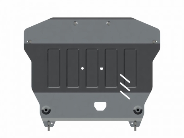 Unterfahrschutz KIA Optima, Typ TF, Motor 2.0 ab Baujahr 01.2010 -