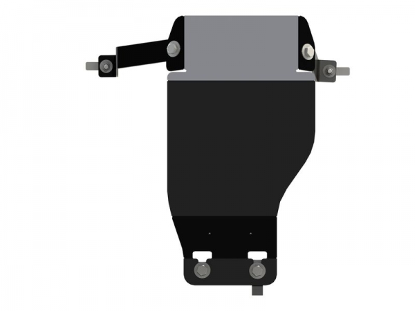 Unterfahrschutz Hyundai Tucson, Typ TL, Motor alle ab Baujahr 05.2015 -