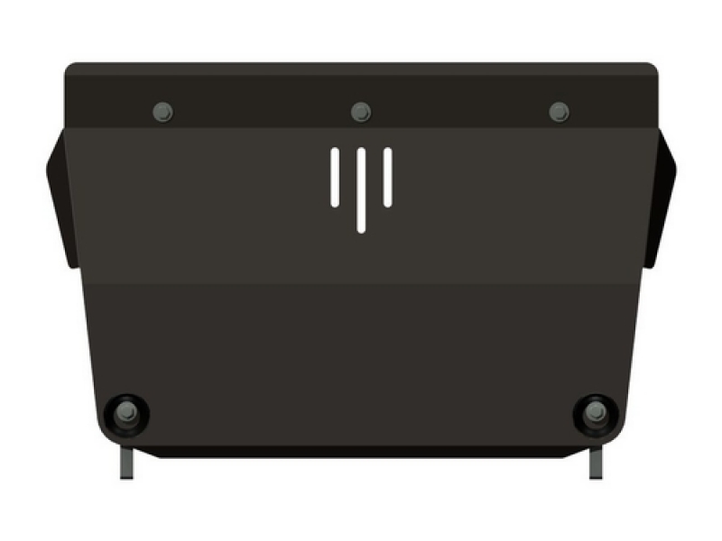 Unterfahrschutz Mazda 3, Typ BM/BN, Motor 1.5/1.6/2.0 ab Baujahr 09.2013 -