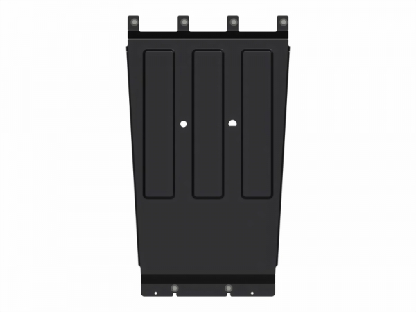 Unterfahrschutz Mercedes Benz GLC-Klasse, Typ X253, Motor 2.2 CDI AT 4-matic ab Baujahr 06.2015 -