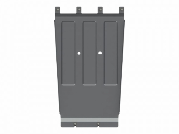 Unterfahrschutz Mercedes Benz GLC-Klasse, Typ X253, Motor 2.2 CDI AT 4-matic ab Baujahr 06.2015 -