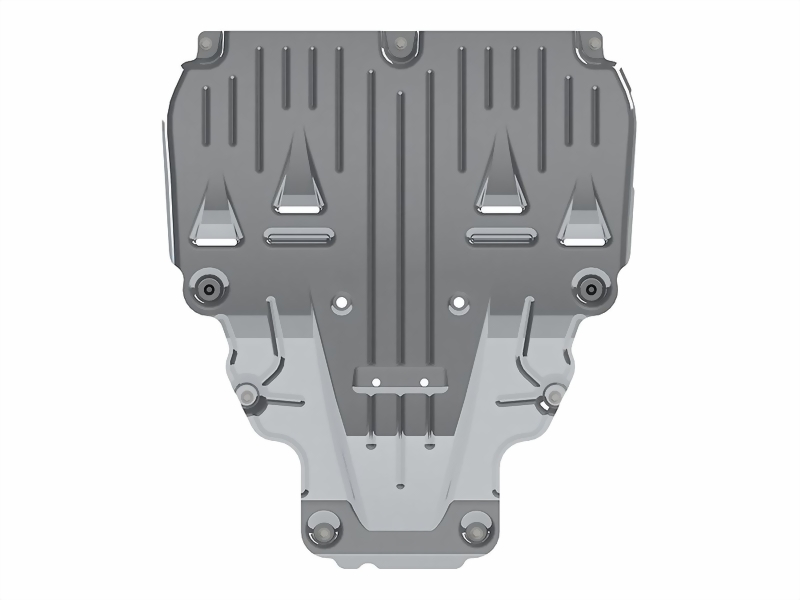 Unterfahrschutz Mercedes Benz A-Klasse, Typ 176, Motor 1.6/2.0 ab Baujahr 06.2012 - 05.2018