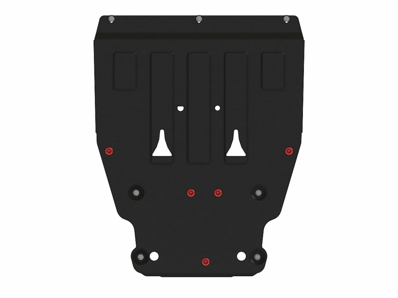 Unterfahrschutz Mercedes Benz A-Klasse, Typ W177, Motor alle, Baujahr 03.2018 -