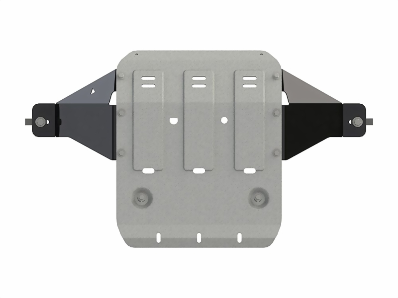 Unterfahrschutz Mercedes Benz Sprinter Heckantrieb, Typ 907, Motor 2.2 TD, Baujahr 02.2018 -