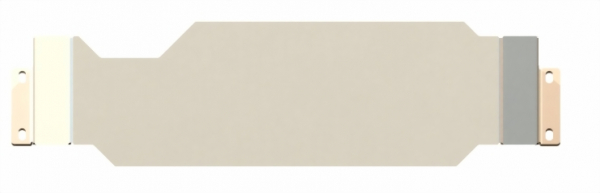 Unterfahrschutz Nissan Patrol GRII, Typ Y61, Motor 3.0 TD/4.8 ab Baujahr 03.2000 -