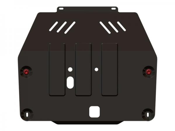 Unterfahrschutz Opel Mokka, Typ J-A, Motor alle ab Baujahr 06.2012 -