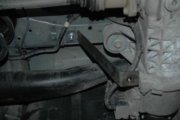 Unterfahrschutz Opel Mokka, Typ J-A, Motor alle 4WD ab Baujahr 06.2012 -