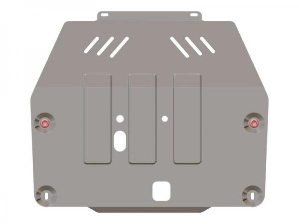 Unterfahrschutz Opel Mokka, Typ J-A, Motor alle ab Baujahr 06.2012 -