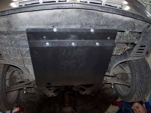 Unterfahrschutz Renault Laguna I, Typ 56, Motor alle ab Baujahr 11.1993 - 03.2001