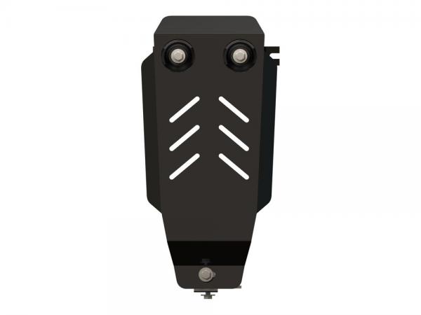 Unterfahrschutz Dacia Duster, Typ SD/SR, Motor 4x4 Modelle ab Baujahr 04.2010 -