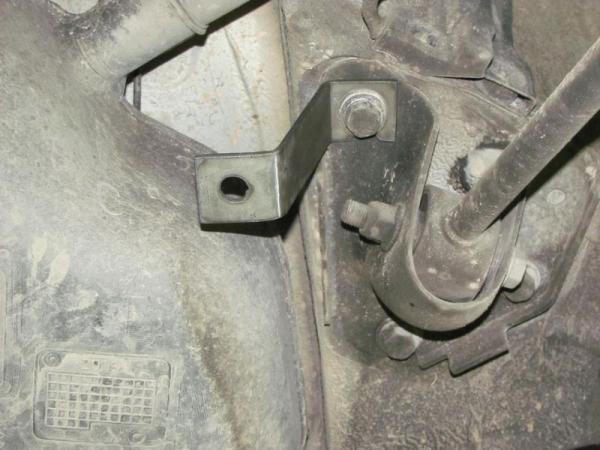 Unterfahrschutz Dacia Duster, Typ SD/SR, Motor 4x4 Modelle ab Baujahr 04.2010 -