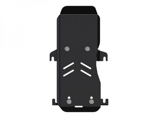 Unterfahrschutz Renault Kadjar, Typ RFE, Motor 2.0 CVT 4x4 ab Baujahr 06.2015 -