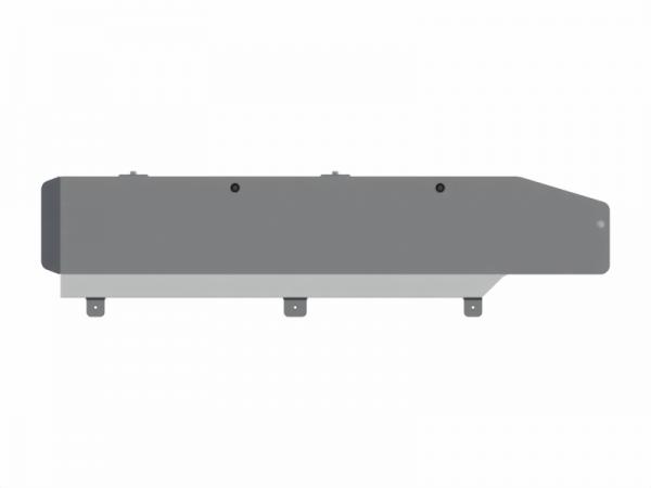 Unterfahrschutz Dacia Duster, Typ SD/SR, Motor 4x4 Modelle ab Baujahr 2015 -