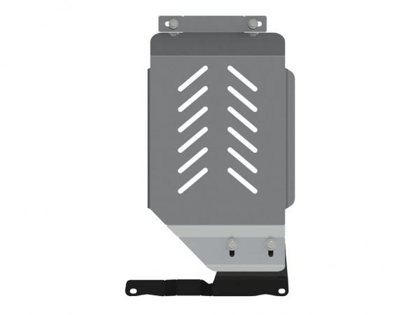 Unterfahrschutz Subaru XV, Typ GP, Motor 2.0 ab Baujahr 12.2011 -