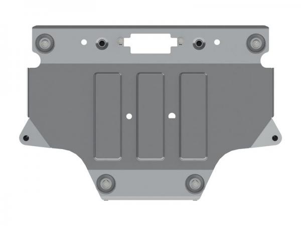 Unterfahrschutz Subaru Legacy VI, Typ BN/BS, Motor 2.5/3.6 ab Baujahr 2014 -