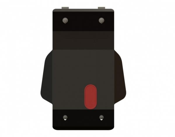 Unterfahrschutz Suzuki Vitara, Typ ET/TA, Motor 1.6/1.9D/2.0 TD/2.0 ab Baujahr 07.1988 - 12.1998