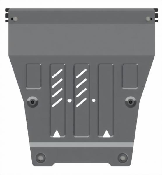 Unterfahrschutz Suzuki SX4 S-Cross, Typ JY, Motor alle ab Baujahr 08.2013 -