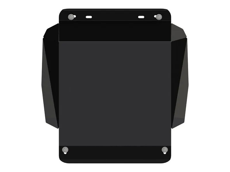 Unterfahrschutz Toyota 4 RUNNER, Typ N10/N13, Motor alle ab Baujahr 08.1987 - 03.1996