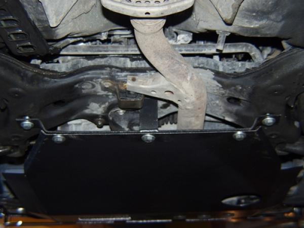 Unterfahrschutz Toyota Carina E, Typ T19, Motor alle ab Baujahr 04.1992 - 09.1997